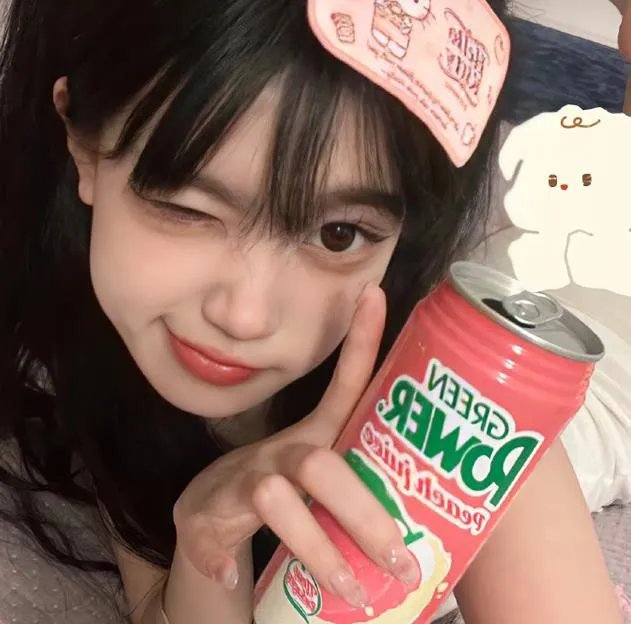 邪恶的蕾丝莉